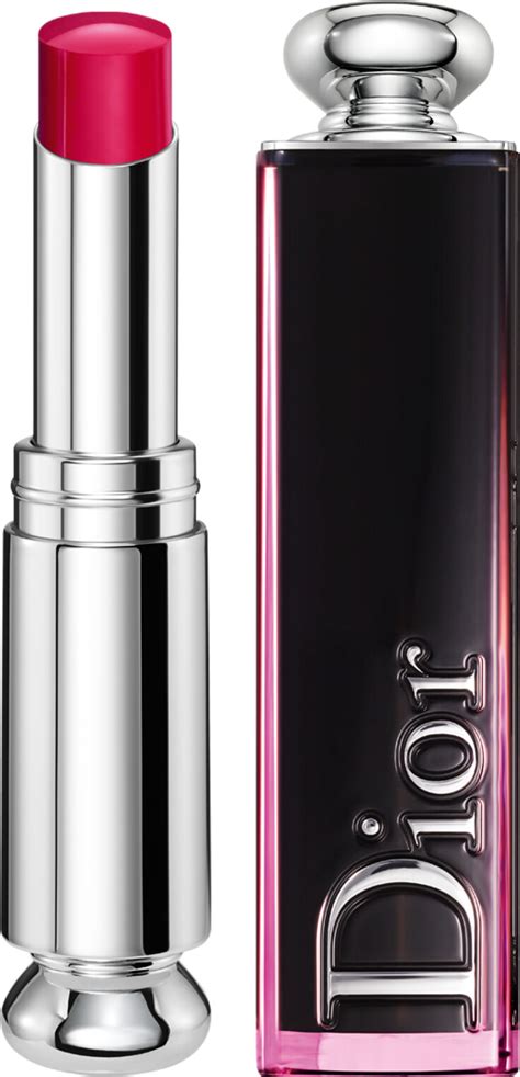 dior addict lip lacquer stick